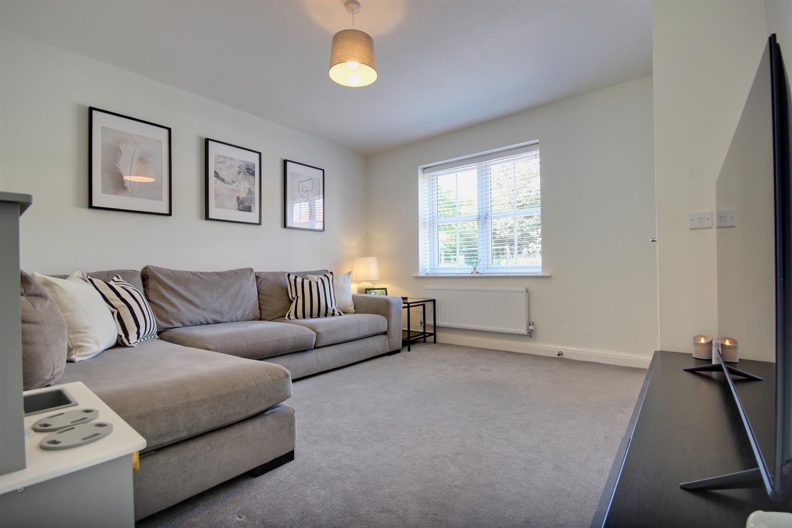 Jobson Avenue, Beverley